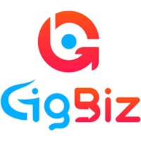 GigBiz logo - Similar company to Creditbucket Technologies Pvt Ltd (Samriddh Kendra)