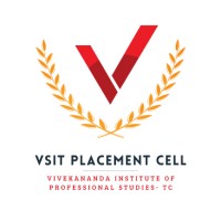 VSIT Placement Cell, VIPS-TC logo - Similar company to Cluster - Vset