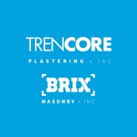 Trencore & Brix logo - Similar company to Performark