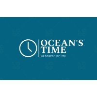 Ocean'S Time