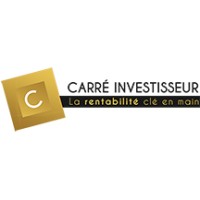 CARRE INVESTISSEUR-Investissement Locatif Paris logo - Similar company to Le Bon Compagnon