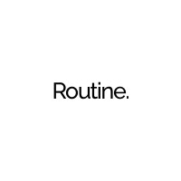 Routine. logo - Similar company to Routine Wellness
