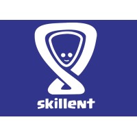 Skillent Game Studio|استودیو بازی سازی اسکیلنت logo - Similar company to Dr. Gamer Studio | انستیتو بازی سازی دکتر گیمر
