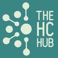 The HC Hub logo - Similar company to Readiness Tutors