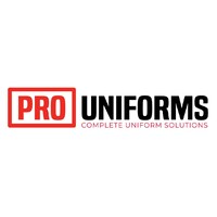 ProUniforms Inc logo - Similar company to The Best Screen Printing & Embroidery