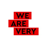 WE ARE VERY logo - Similar company to Ausme