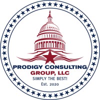 Prodigy Consulting Group, LLC logo - Similar company to Team Imer Pac