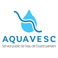 AQUAVESC logo - Similar company to Aristot