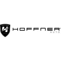 Hoffner Auto logo - Similar company to Life Logistics Ab