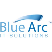 Blue Arc IT Solutions logo - Similar company to Empreus It Support