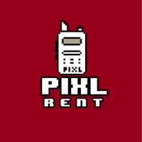 Pixl Rent logo - Similar company to Pixl Peduli