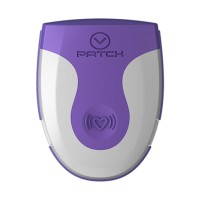 V-Patch Cardio logo - Similar company to Cardio-Phoenix