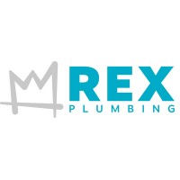 Rex Plumbing logo - Similar company to Ascot Group