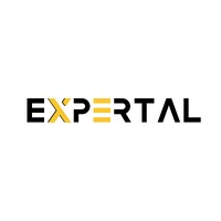 Expertal.ma logo - Similar company to Icovape : International Congress Of Vape