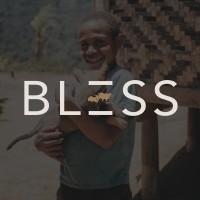 BLESS logo - Similar company to Pink'S Window Services