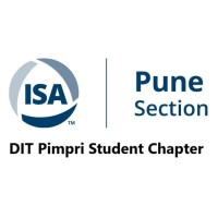 ISA Pune-DIT logo - Similar company to Isa Pune Section