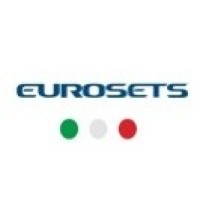 Eurosets logo - Similar company to Livanova
