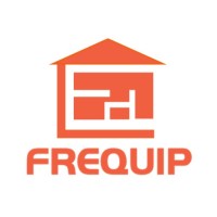Frequip logo - Similar company to Yash Comfy Abode