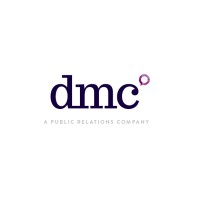 DMC PR logo - Similar company to Sdmc Consulting
