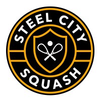 STEEL CITY SQUASH INC logo - Similar company to Squashbridge