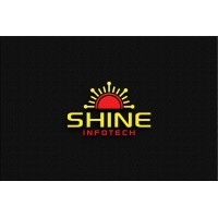 Shine Infotech logo - Similar company to Shine Infosoft