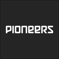 Pioneers logo - Similar company to Twinviz