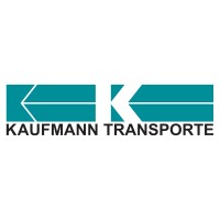 Kaufmann Transporte logo - Similar company to Hulshoff Projectverhuizingen, Stadsdistributie, Circulair Meubiliair