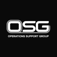 OSG Security logo - Similar company to Madina Security Services Ltd.