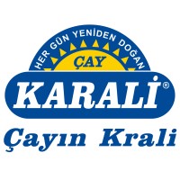 Karali Çay logo - Similar company to Efor Çay