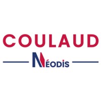 SAS COULAUD logo - Similar company to Société Rapharin