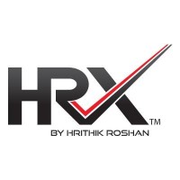 HRX by Hrithik Roshan logo - Similar company to Kica