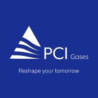 PCI Gases do Brasil logo - Similar company to Pci Gases