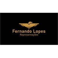 Fernando Lopes Representações