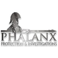 Phalanx Executive Protection & Investigations logo - Similar company to Phalanx Protection Worldwide