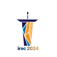 IREC UGM 2024 logo - Similar company to Halo Fisipol Ugm