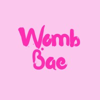 WombBae logo - Similar company to Fly Mama