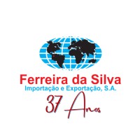FERREIRA DA SILVA - IMPORTAÇÃO E EXPORTAÇÃO, S.A. logo - Similar company to Masterfruits