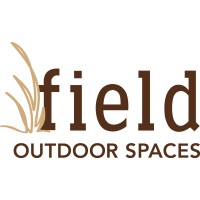 Field Outdoor Spaces logo - Similar company to Naturalia [Design & Build]