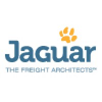Jaguar Freight Services logo - Similar company to Sosertrans Freight Forwarder