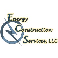 ECS-Energy Construction Services logo - Similar company to Zak Grup