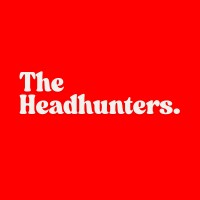 The Headhunters logo - Similar company to Himss Keystone Chapter