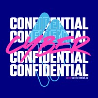 Cyber Confidential logo - Similar company to Fibos Inc.