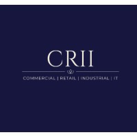 CRIIGROUP logo - Similar company to Crii Group