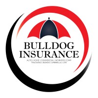 Bulldog Insurance logo - Similar company to Aly+