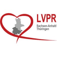 Landesverband für Prävention und Rehabilitation von Herz-Kreislauf-Erkrankungen ST/TH logo - Similar company to Deutsches Netz Gesundheitsfördernder Krankenhäuser Und Gesundheitseinrichtungen