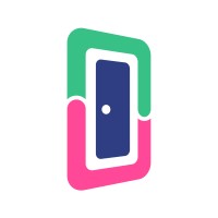 DoorLoop logo - Similar company to Elevate