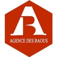 AGENCE DES BAOUS 3 AGENCES IMMOBILIÈRES À LA GAUDE  SAINT-JEANNET & VENCE logo - Similar company to Star Prop | Real Estate In Spain