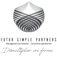 FUTUR SIMPLE logo - Similar company to Futur Simple