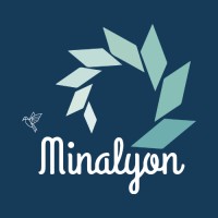 Minalyon crèches formation et accompagnement logo - Similar company to Ville De Lagnieu