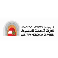 AMOROC logo - Similar company to Ssa Fluidra Österreich